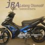 YAMAHA JUPITER MX CW