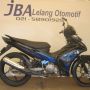 YAMAHA JUPITER MX CW