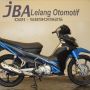 YAMAHA JUPITER Z CW