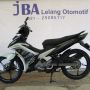  YAMAHA JUPITER MX 