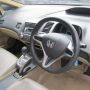 HONDA CIVIC 1.8 i-VTEC