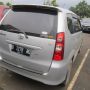 TOYOTA AVANZA G 