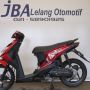 HONDA BEAT CW