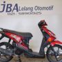 HONDA BEAT CW