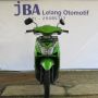 YAMAHA MIO SOUL