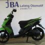 YAMAHA MIO SOUL