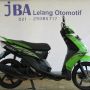 YAMAHA MIO SOUL