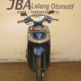 YAMAHA MIO CW