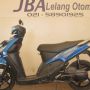 YAMAHA MIO CW