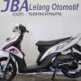 YAMAHA MIO J