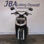 YAMAHA MIO CW