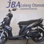 YAMAHA MIO SOUL GT