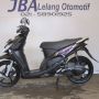 YAMAHA MIO CW