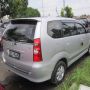 TOYOTA AVANZA G