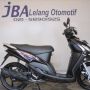 YAMAHA MIO CW