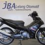 YAMAHA JUPITER MX CW