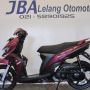 YAMAHA MIO SOUL GT