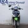 YAMAHA MIO J