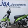 YAMAHA MIO J