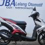 YAMAHA XEON