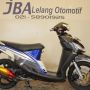 YAMAHA MIO CW 