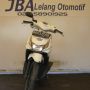 HONDA BEAT CW