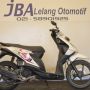 HONDA BEAT CW