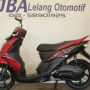 YAMAHA MIO SOUL