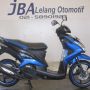 YAMAHA XEON