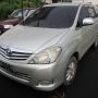 TOYOTA INNOVA V 