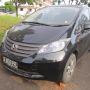 HONDA FREED non PSD