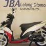 YAMAHA MIO J