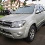 TOYOTA FORTUNER 2.7 G Lux