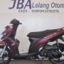 YAMAHA MIO SOUL