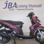 YAMAHA MIO SOUL