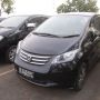 HONDA FREED PSD