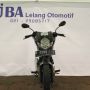 SUZUKI SATRIA FU