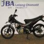 SUZUKI SATRIA FU