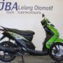 YAMAHA MIO SOUL