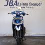 YAMAHA MIO CW