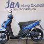 YAMAHA MIO CW