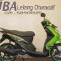 YAMAHA MIO SOUL