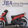 HONDA VARIO CW