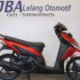 HONDA VARIO CW