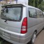 NISSAN SERENA 2.0