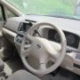 NISSAN SERENA 2.0