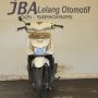 HONDA BEAT CW