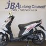 HONDA BEAT CW