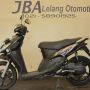 YAMAHA MIO CW 