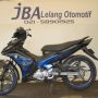 YAMAHA JUPITER MX CW